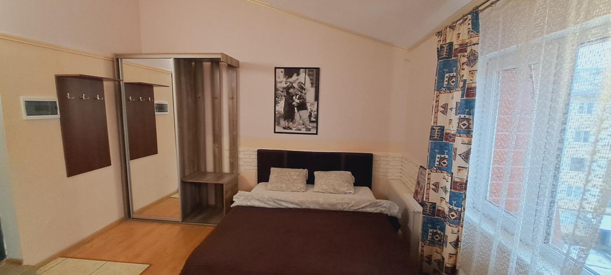 Studio Apartments In Center Mini 5 Поверх Без Ліфту Ivano-Frankivsk Cameră foto