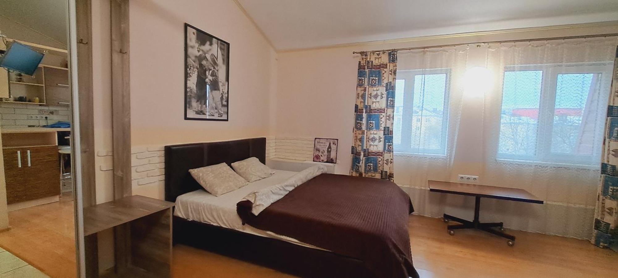 Studio Apartments In Center Mini 5 Поверх Без Ліфту Ivano-Frankivsk Cameră foto